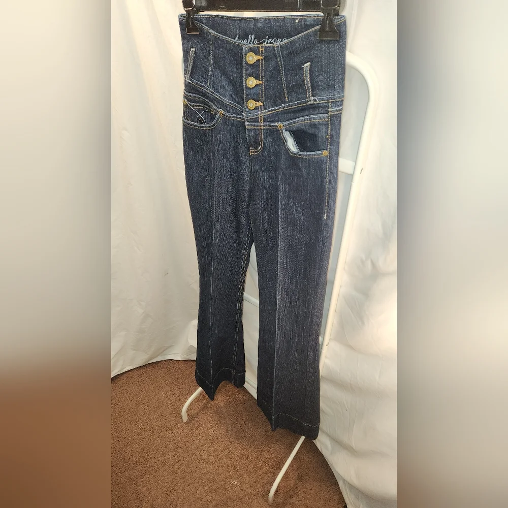 APOLLO JEANS - Picture 1 of 6